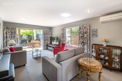 Photo of property in 4 Fieldstone Lane, Spreydon, Christchurch, 8024