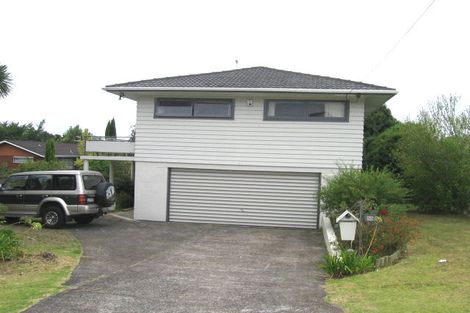 Photo of property in 55 Sunnybrae Road, Hillcrest, Auckland, 0627