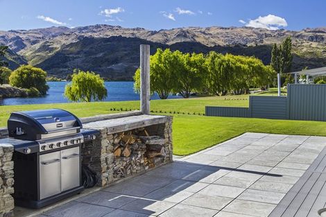 Photo of property in 11 Foster Place, Mount Pisa, Cromwell, 9383