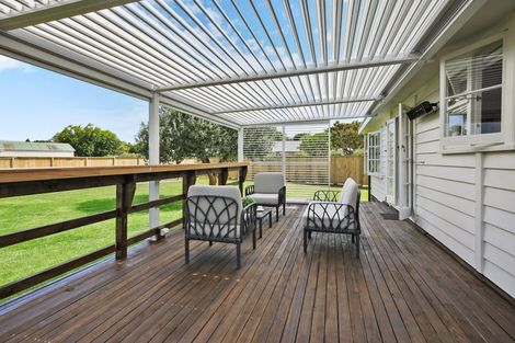 Photo of property in 10 Matatoki Road, Matatoki, Thames, 3578