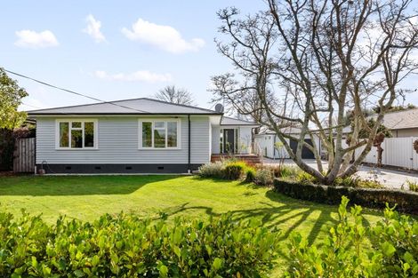 Photo of property in 885 Park Road South, Longlands, Hastings, 4122