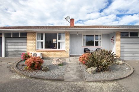 Photo of property in 264b Wills Street, Ashburton, 7700