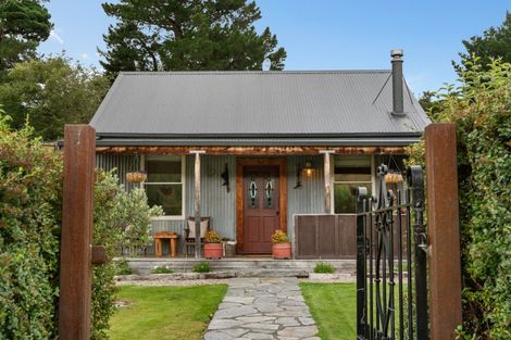 Photo of property in 113 Cambrian Road, Cambrians, Oturehua, 9386