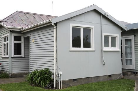 Photo of property in 40 Grafton Street, Waltham, Christchurch, 8011