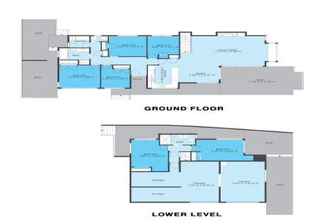 Photo of property in 126 Lynn Road, Bayview, Auckland, 0629