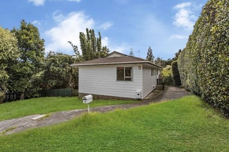 Photo of property in 72 Vandeleur Avenue, Birkdale, Auckland, 0626