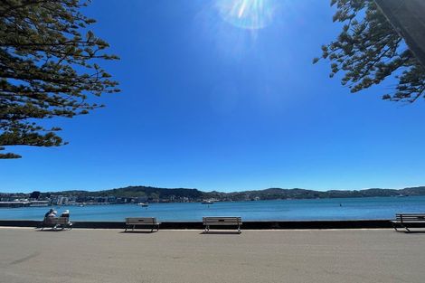 Photo of property in 13 Grass Street, Oriental Bay, Wellington, 6011