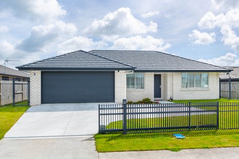 Photo of property in 3 Matawhero Place, Ngaruawahia, Hamilton, 3288
