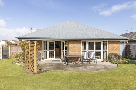 Photo of property in 1 Busby Place, Kaiapoi, 7630