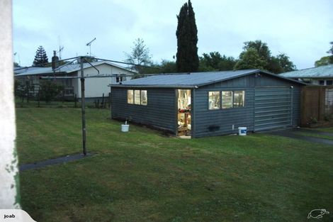 Photo of property in 23 Fergusson Street, Tokoroa, 3420
