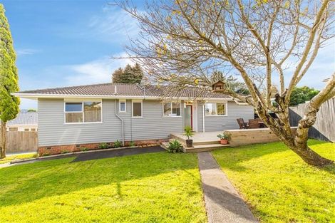 Photo of property in 17 Fairdale Place, Birkdale, Auckland, 0626