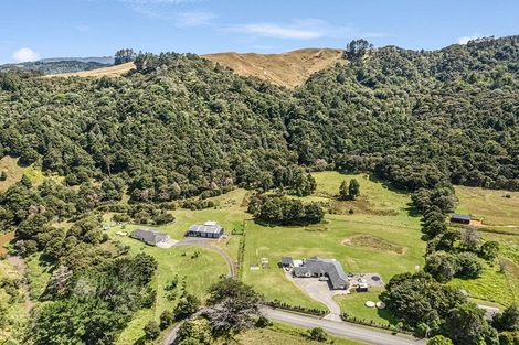 Photo of property in 443 Makarau Road, Makarau, Kaukapakapa, 0873