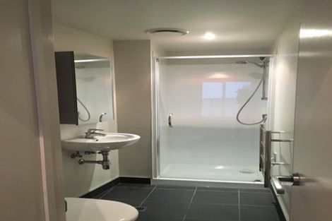 Photo of property in Soho Apartments, 519/74 Taranaki Street, Te Aro, Wellington, 6011