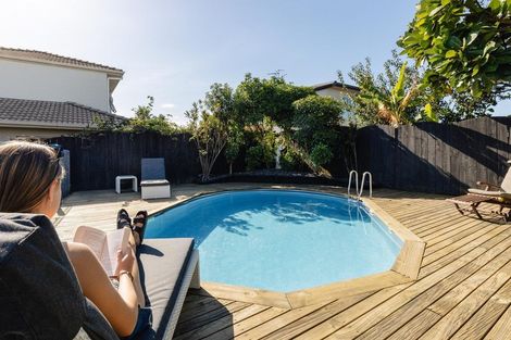 Photo of property in 51 Campbell Road, Mount Maunganui, 3116