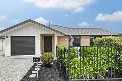 Photo of property in 62 Sylvester Crescent, Flagstaff, Hamilton, 3210