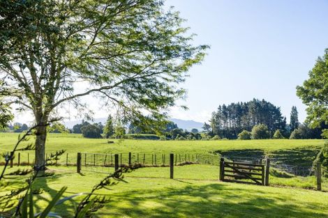 Photo of property in 248 Pokuru Road, Pokuru, Te Awamutu, 3875