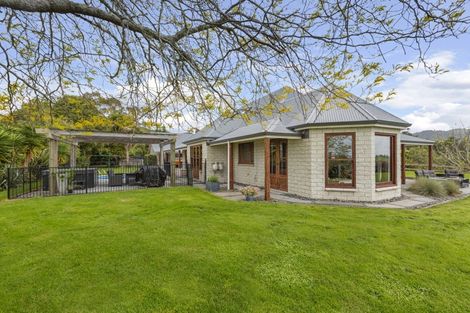 Photo of property in 168 Te Puroa Road, Ngaruawahia, 3793