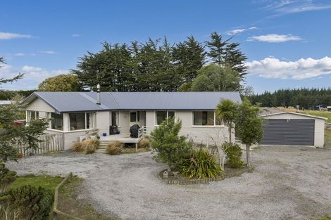 Photo of property in 861 Glenledi Road, Glenledi, Milton, 9292