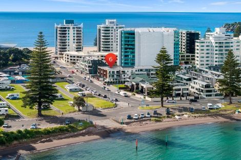 Photo of property in 6 Adams Avenue, Mount Maunganui, 3116