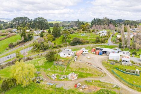 Photo of property in 8 Odin Street, Norsewood, 4974