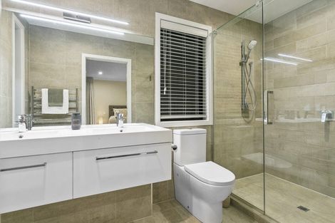 Photo of property in 6 Tai Crescent, Hobsonville, Auckland, 0616