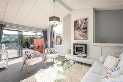 Photo of property in 20 Toorak Avenue, Avonhead, Christchurch, 8042