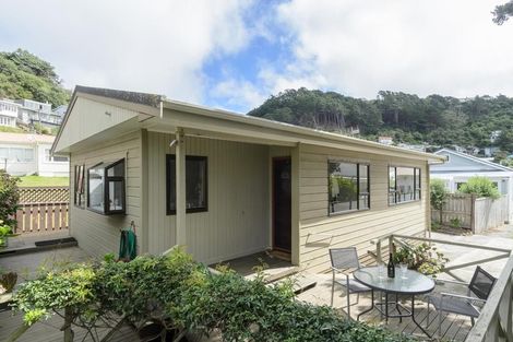 Photo of property in 67f1 Hector Street, Seatoun, Wellington, 6022