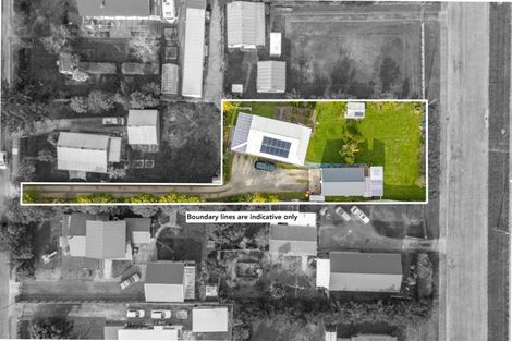 Photo of property in 75 Atkinson Avenue, Otaki Beach, Otaki, 5512