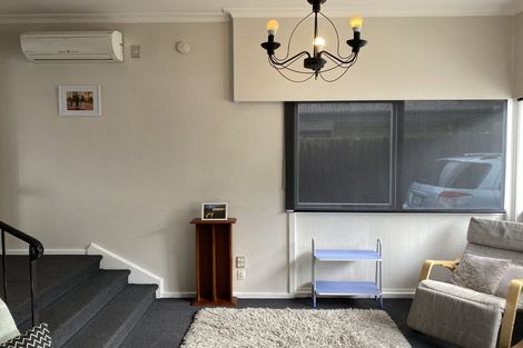 Photo of property in 7/112 Rossall Street, Merivale, Christchurch, 8014