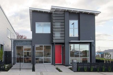 Photo of property in 3 Liquidambar Drive, Hobsonville, Auckland, 0616