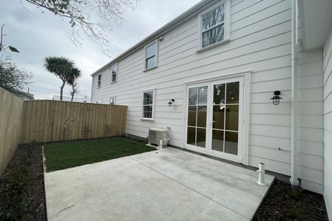 Photo of property in 151c Neville Street, Spreydon, Christchurch, 8024