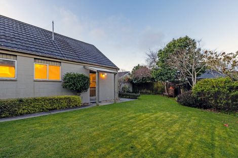 Photo of property in 42b Delaware Crescent, Russley, Christchurch, 8042