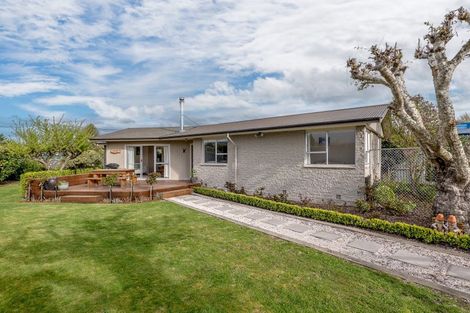 Photo of property in 1 High Street, Kirwee, Darfield, 7571