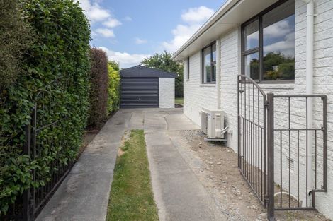 Photo of property in 4 Russell Avenue, Allenton, Ashburton, 7700