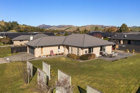 Photo of property in 8 Grigg Drive, Witherlea, Blenheim, 7201