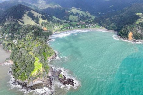 Photo of property in 1586 Port Charles Road, Port Charles, Coromandel, 3584