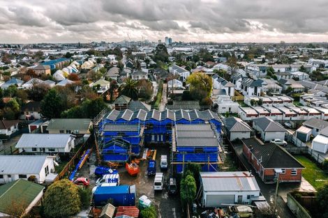 Photo of property in 45 Bordesley Street, Phillipstown, Christchurch, 8011