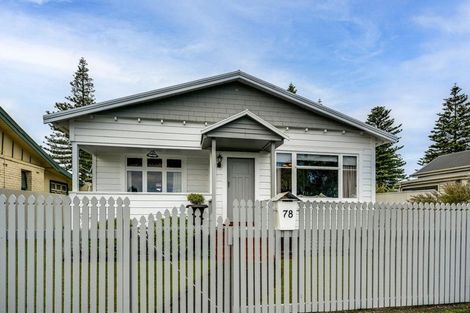 Photo of property in 78 Te Awa Avenue, Te Awa, Napier, 4110