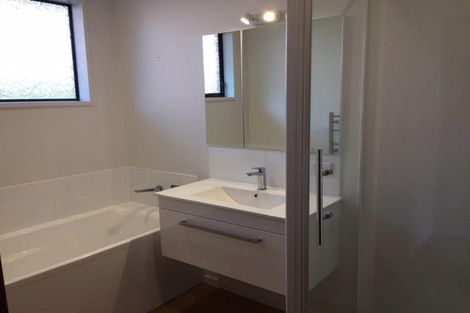 Photo of property in 137 Grahams Road, Burnside, Christchurch, 8053