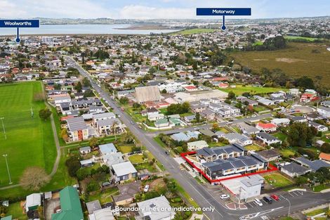 Photo of property in 108d Taikata Road, Te Atatu Peninsula, Auckland, 0610