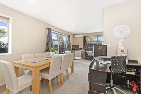 Photo of property in 5/21 Rosewarne Street, Spreydon, Christchurch, 8024