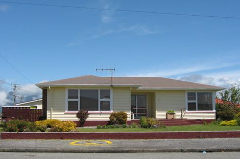 Photo of property in 64 Cobden Street, Westport, 7825