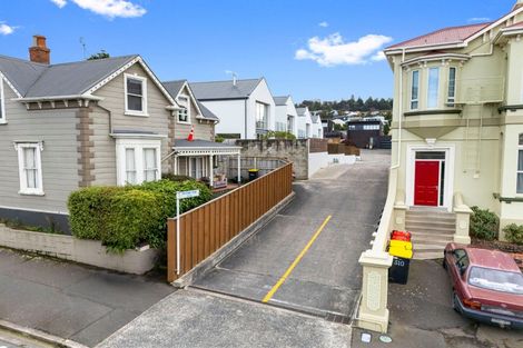 Photo of property in 1 Heritage View, Dunedin Central, Dunedin, 9016
