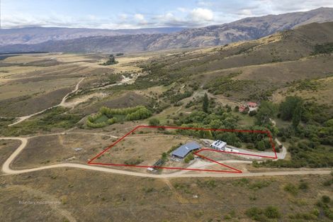 Photo of property in 443 Waikerikeri Vly Road, Waikerikeri, Alexandra, 9391