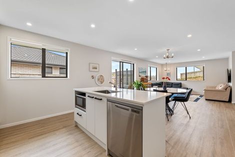 Photo of property in Kindberg Road, Hurworth, New Plymouth, 4310