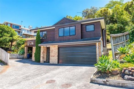 Photo of property in 2/6 Honeysuckle Lane, Mairangi Bay, Auckland, 0630