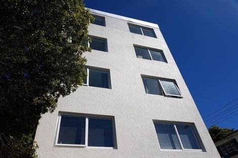 Photo of property in Windsor Court, 340u4 Tinakori Road, Thorndon, Wellington, 6011