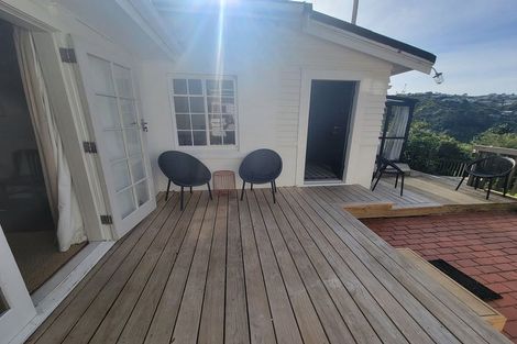 Photo of property in 212 Barnard Street, Wadestown, Wellington, 6012