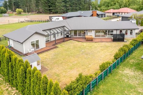 Photo of property in 1/1 Keats Place, Hanmer Springs, 7334