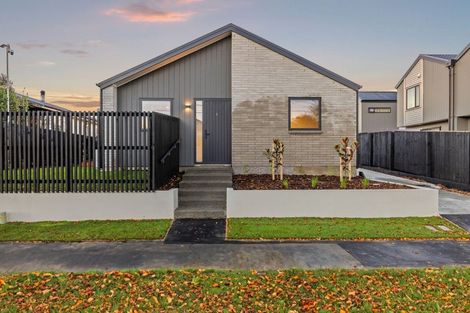 Photo of property in 1/93 Wildberry Street, Woolston, Christchurch, 8023